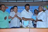 Telugu Film Journalist Association Dairy Launch by Talsani Srinivas Yadav